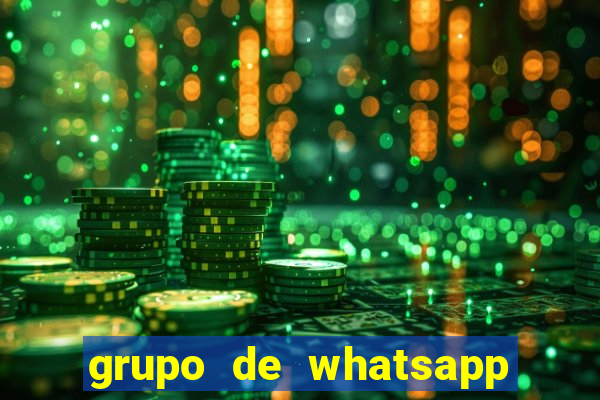 grupo de whatsapp de cdzinhas